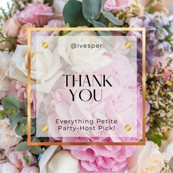 🔥🔥HPX4 Floral Petite Elegance XXI Dress‎ - Small - Picture 5 of 6